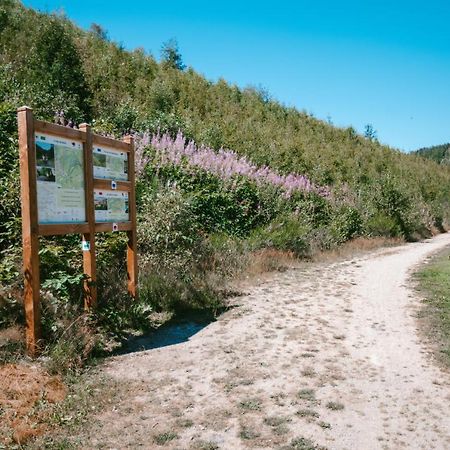 Hotel Le Val D'Arimont Malmedy Zewnętrze zdjęcie
