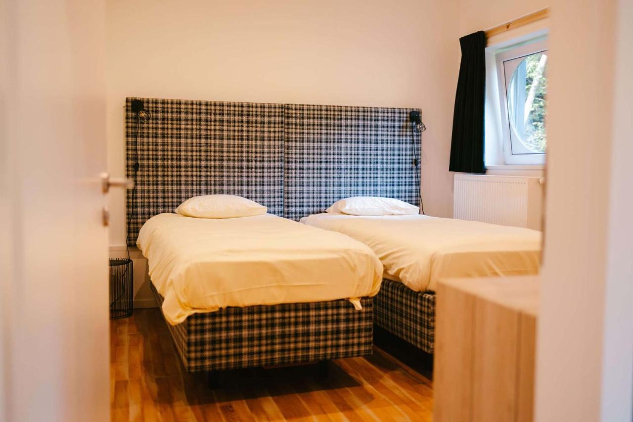 Hotel Le Val D'Arimont Malmedy Zewnętrze zdjęcie