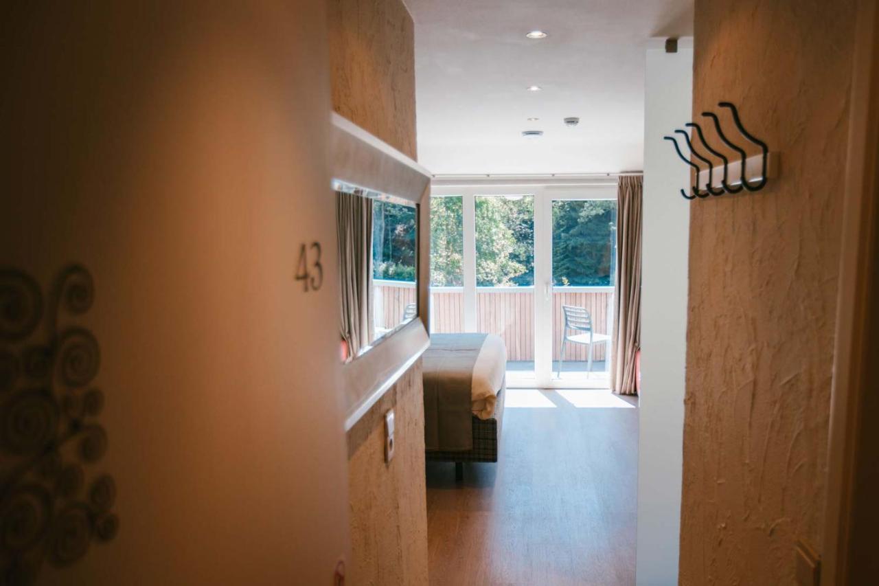 Hotel Le Val D'Arimont Malmedy Zewnętrze zdjęcie