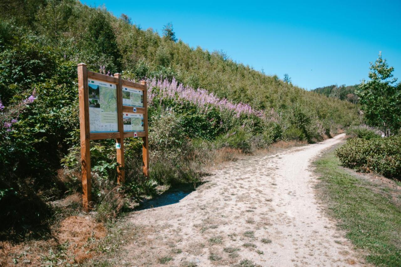 Hotel Le Val D'Arimont Malmedy Zewnętrze zdjęcie
