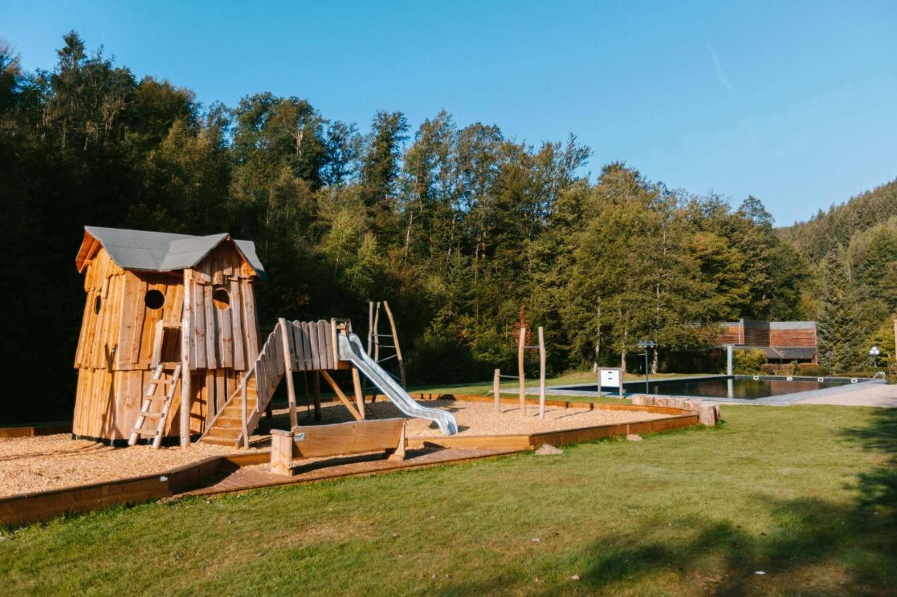 Hotel Le Val D'Arimont Malmedy Zewnętrze zdjęcie