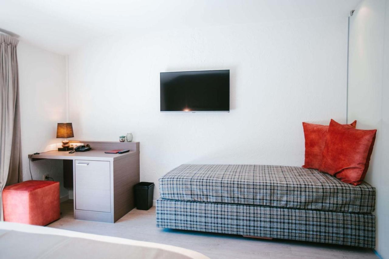 Hotel Le Val D'Arimont Malmedy Zewnętrze zdjęcie