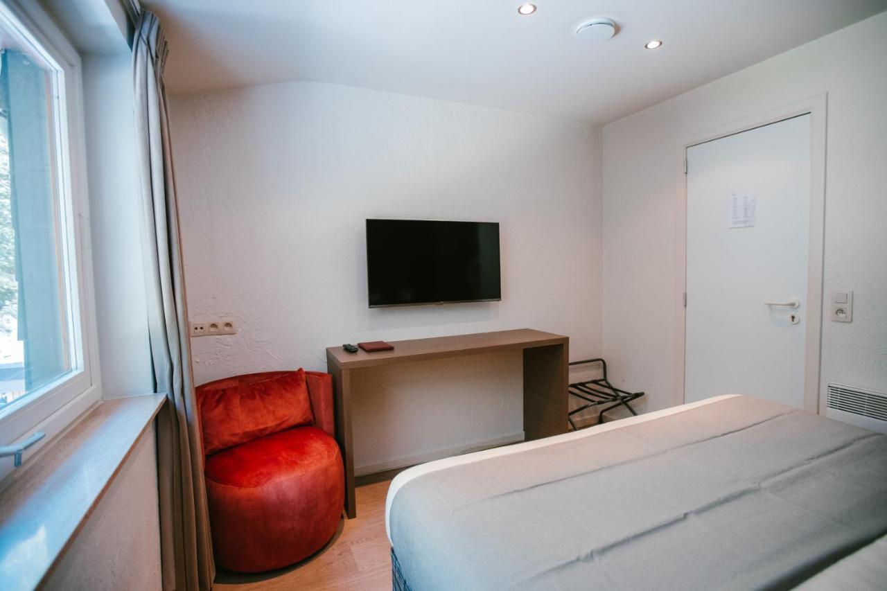 Hotel Le Val D'Arimont Malmedy Zewnętrze zdjęcie