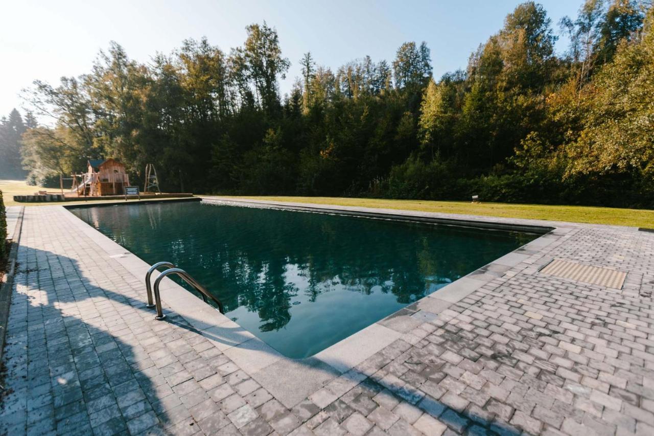 Hotel Le Val D'Arimont Malmedy Zewnętrze zdjęcie