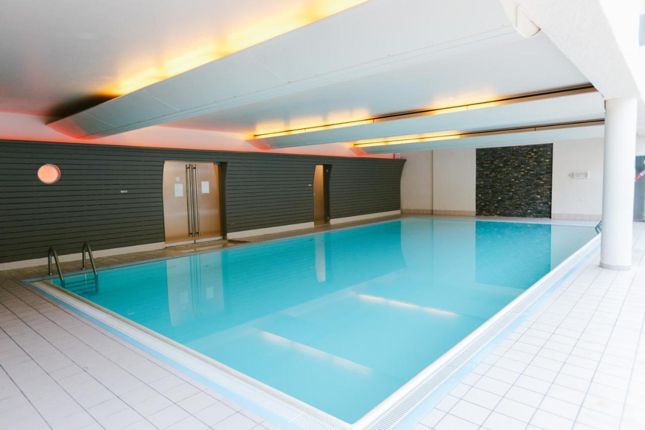 Hotel Le Val D'Arimont Malmedy Zewnętrze zdjęcie