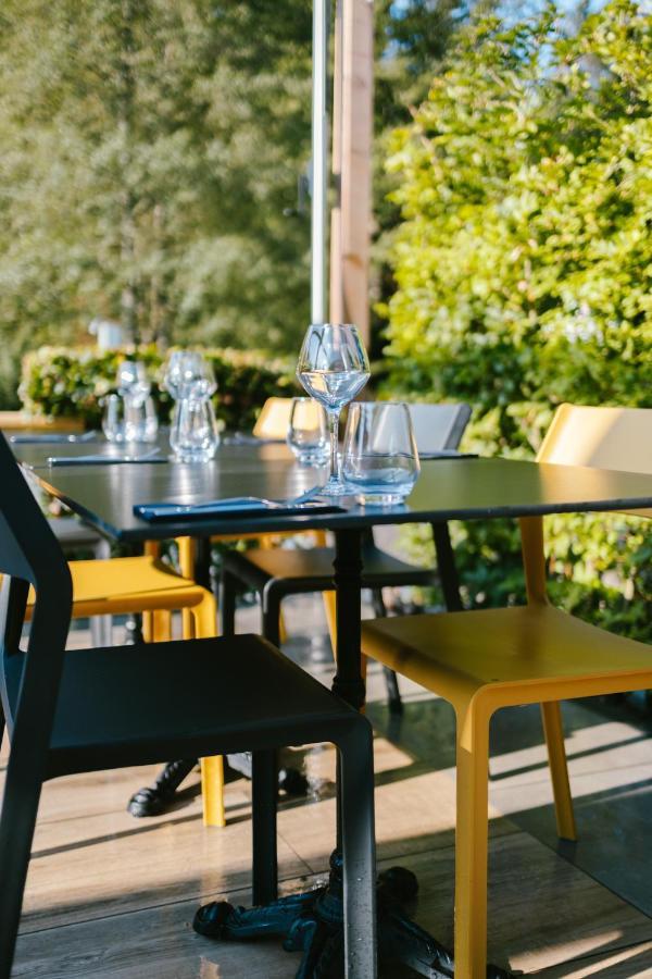 Hotel Le Val D'Arimont Malmedy Zewnętrze zdjęcie