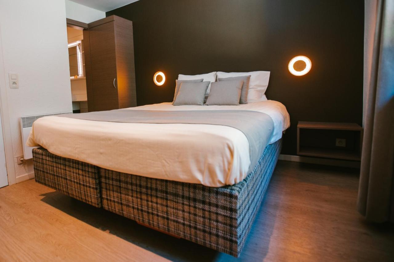 Hotel Le Val D'Arimont Malmedy Zewnętrze zdjęcie