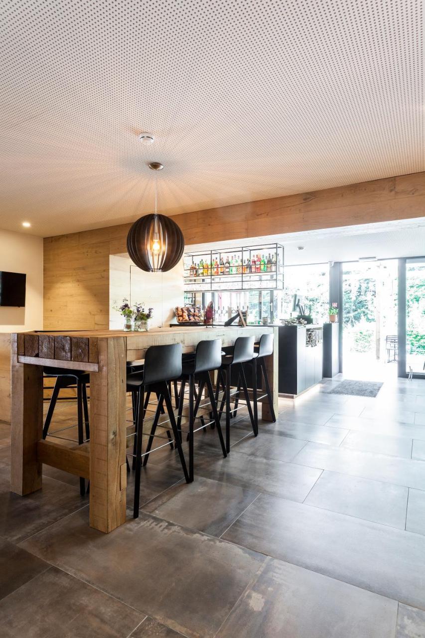 Hotel Le Val D'Arimont Malmedy Zewnętrze zdjęcie