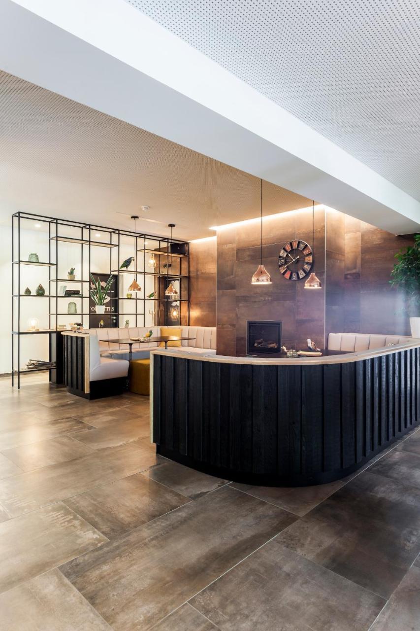 Hotel Le Val D'Arimont Malmedy Zewnętrze zdjęcie