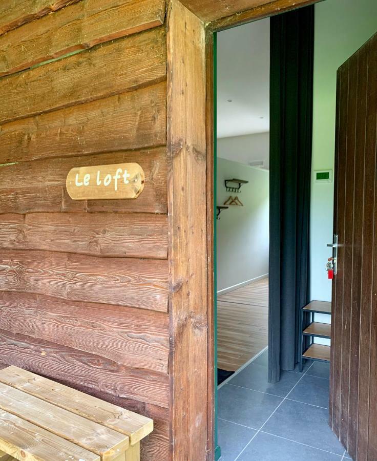 Hotel Le Val D'Arimont Malmedy Zewnętrze zdjęcie